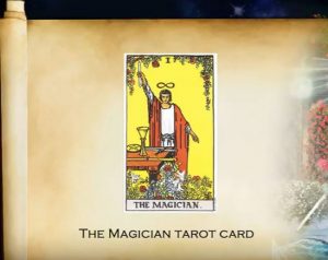 Significado de la carta del mago invertida