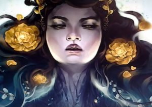 Diosas De La Naturaleza [Estas DIOSAS Te Pueden AYUDAR!]