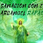 Oracion Arcangel Rafael Para Pedir Curacion